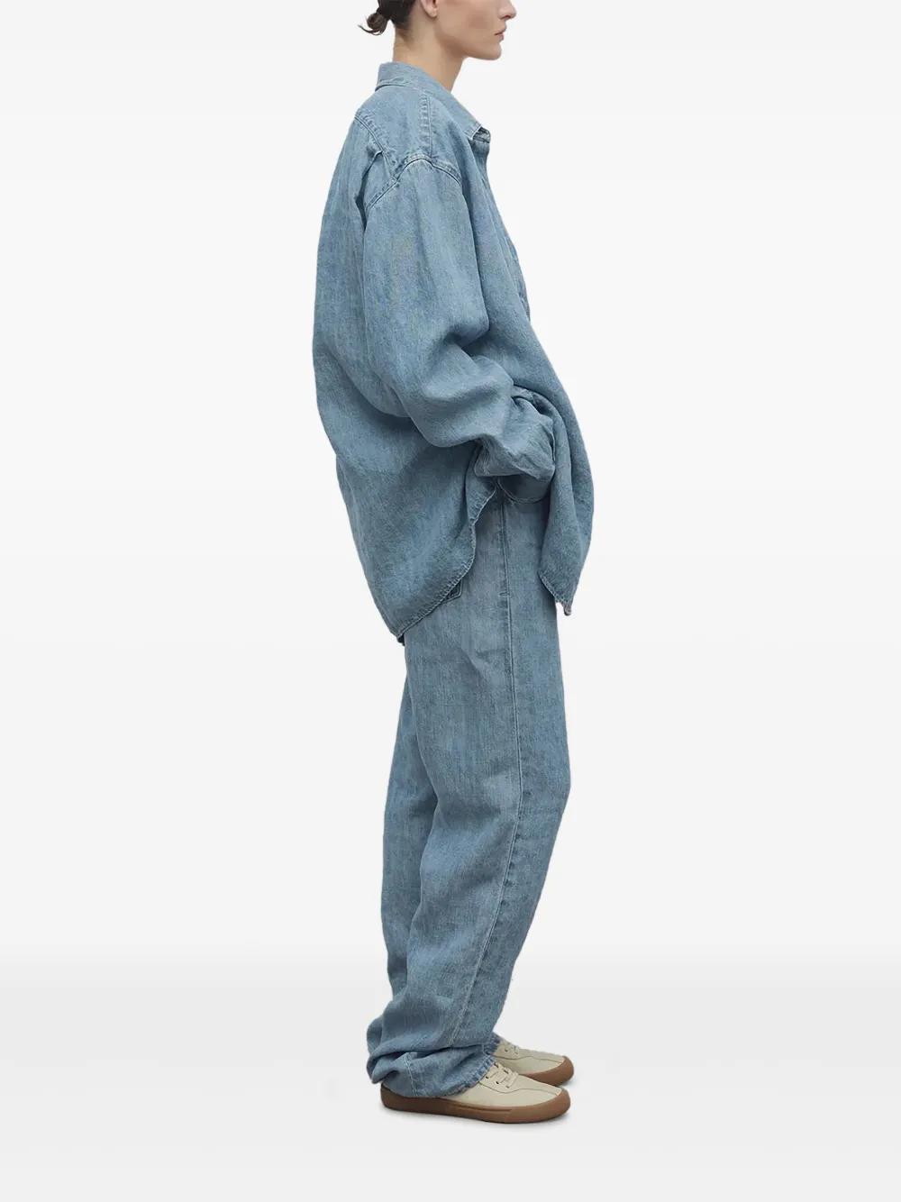 Tarley jeans Product Image