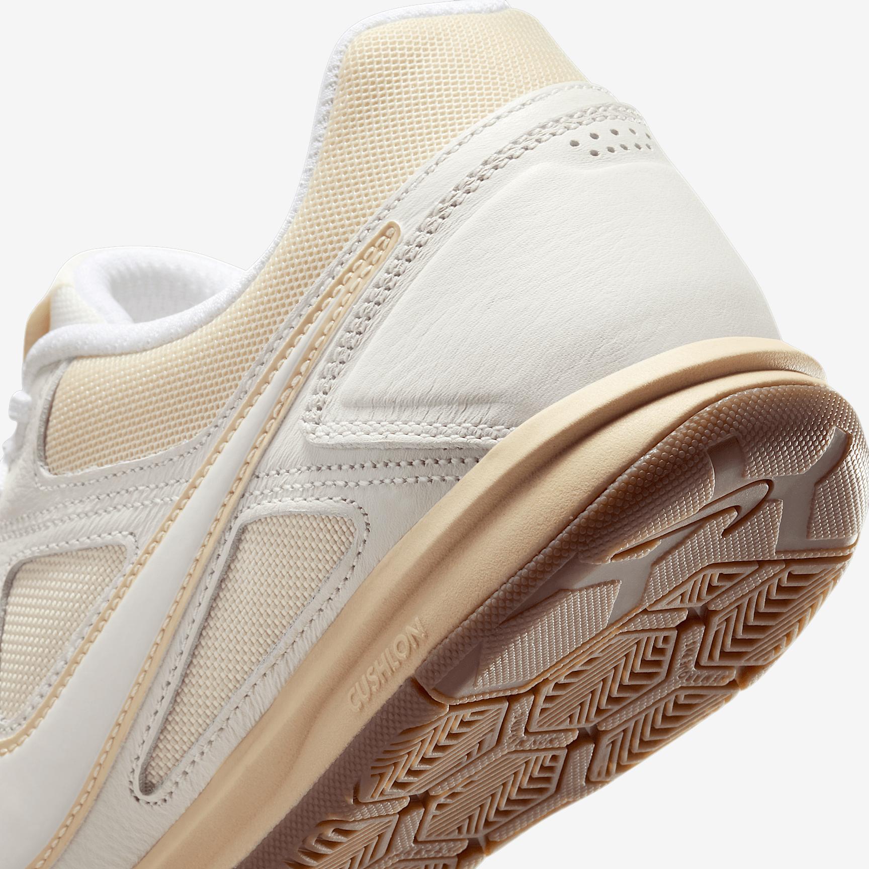 Nike Mens Gato Shoes | HQ6019-001 Product Image