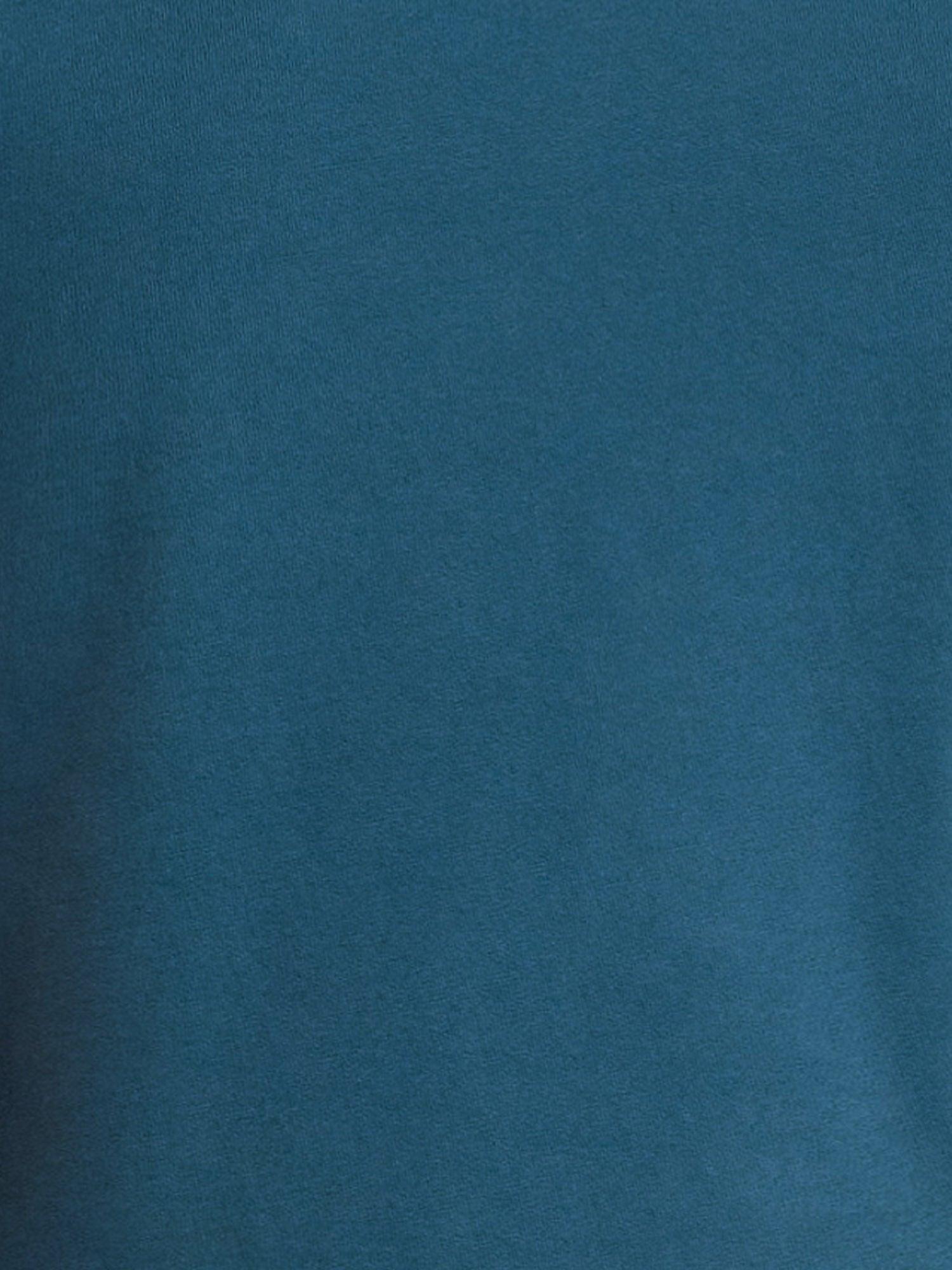 Organic Cotton Shrunken Tee Female Product Image