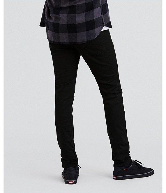 Levi's® 510 Skinny Fit Stretch Jeans Product Image
