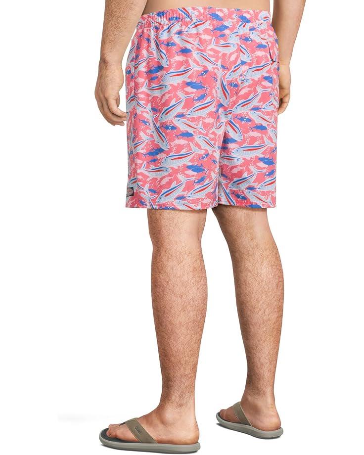 Chubbies The Havana Nights 7" (Classic Lined Swim Trunk) Product Image