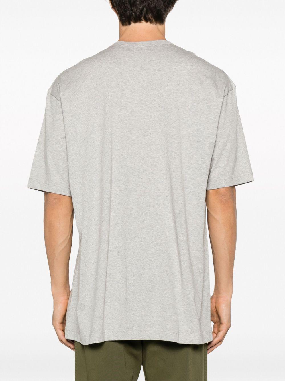 x Lacoste cotton T-shirt Product Image