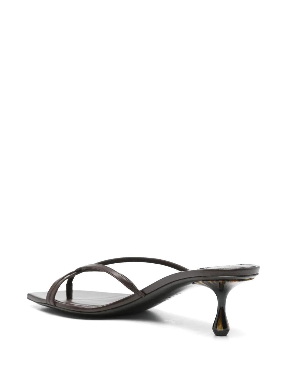 50mm Etana sandals  Product Image