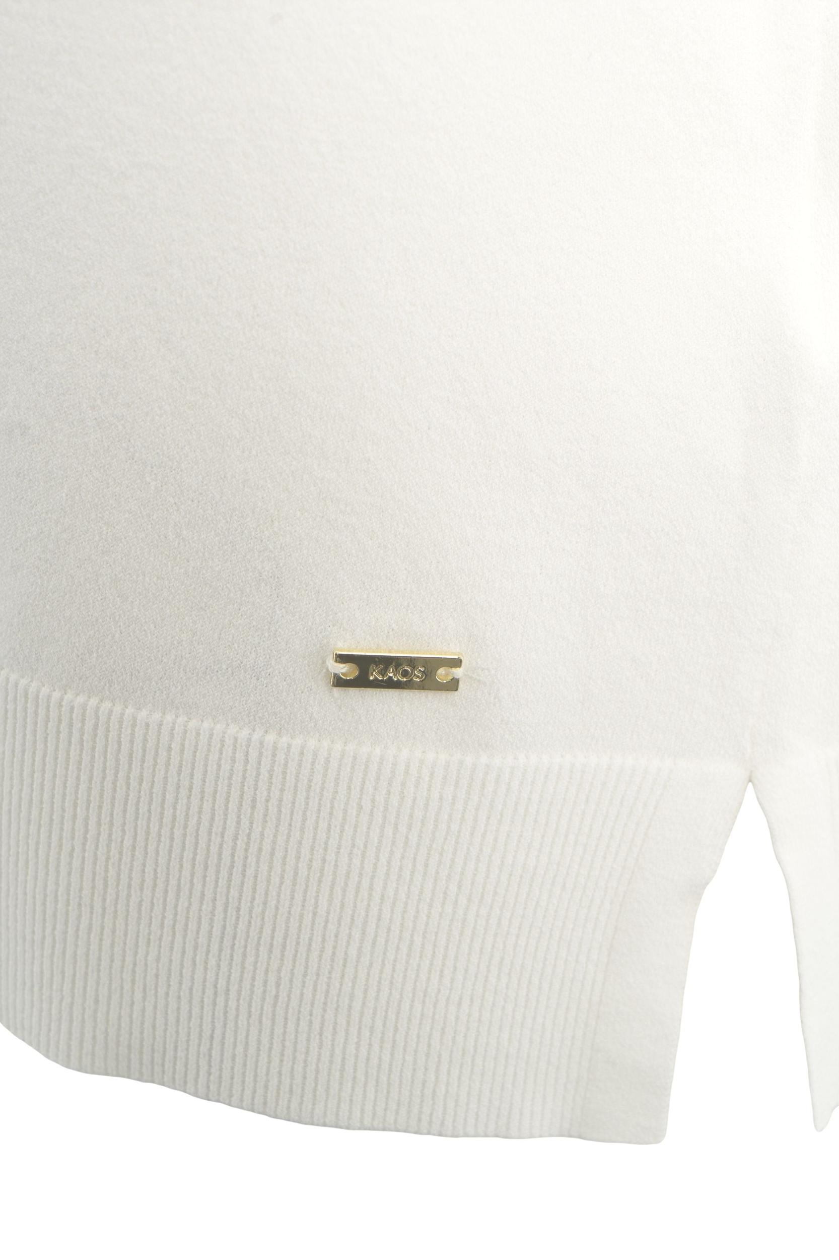 Viscose sweater Product Image