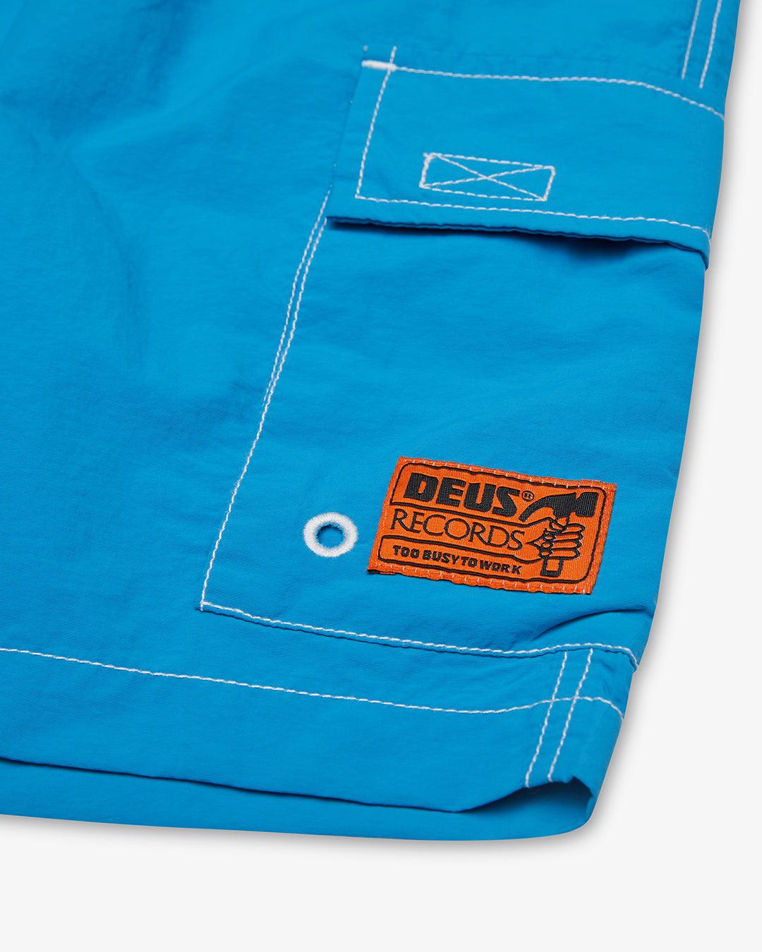 Big Fella Swim Short - Wave Ride Product Image