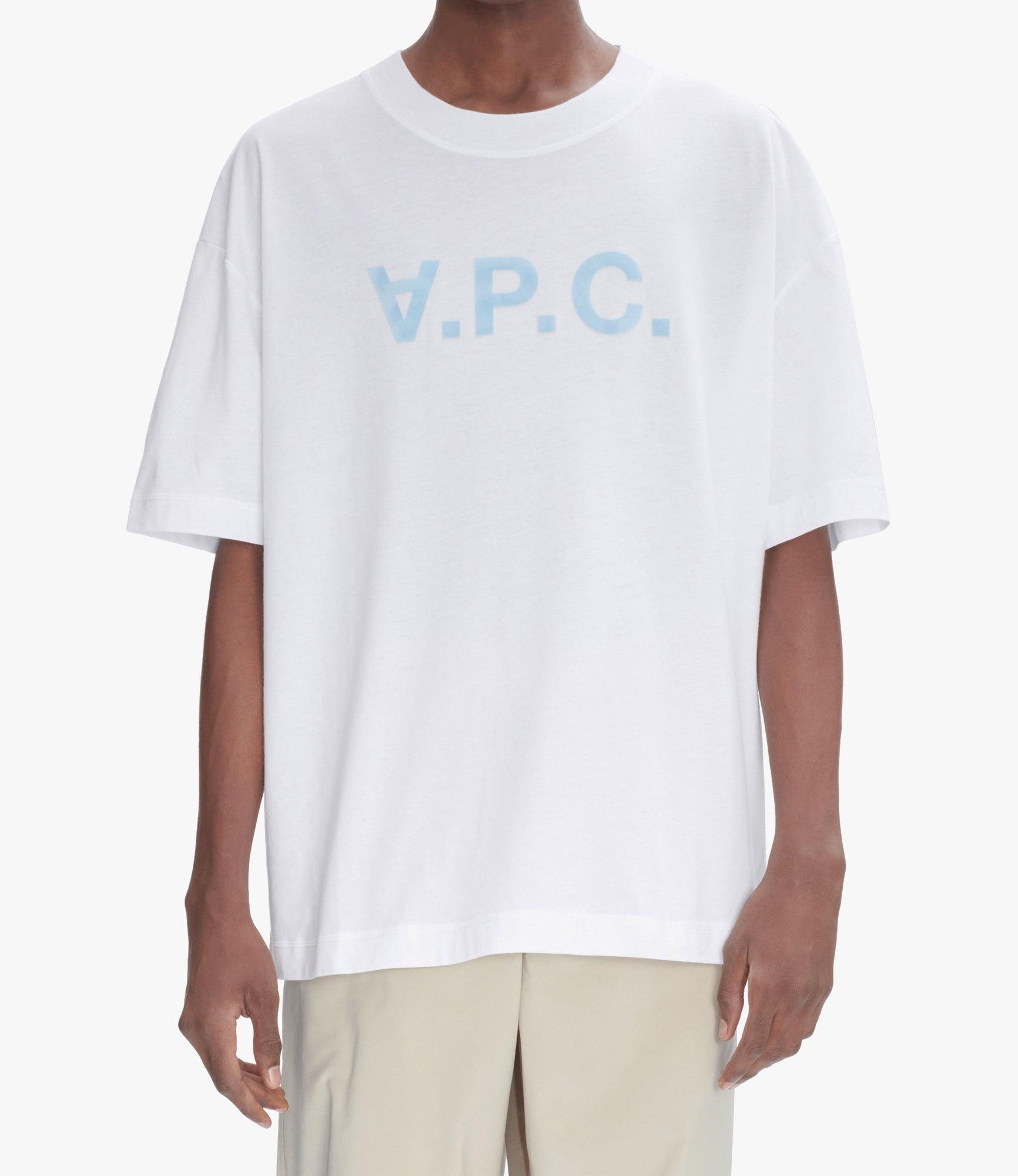 Oversize Grand VPC T-shirt (M) Male Product Image