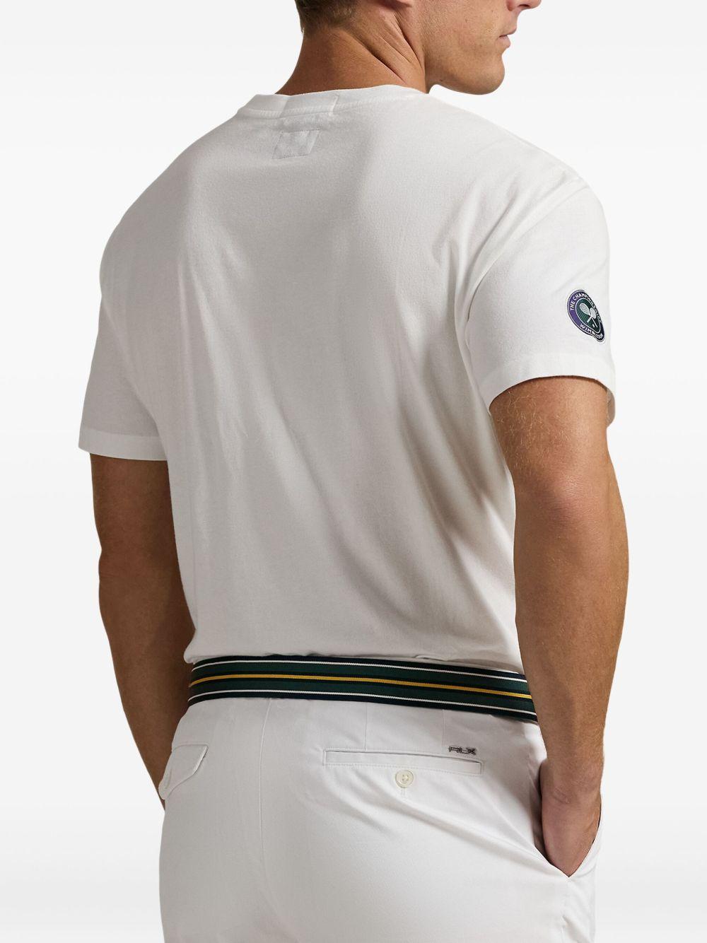 x Wimbeldon Polo Bear T-shirt Product Image