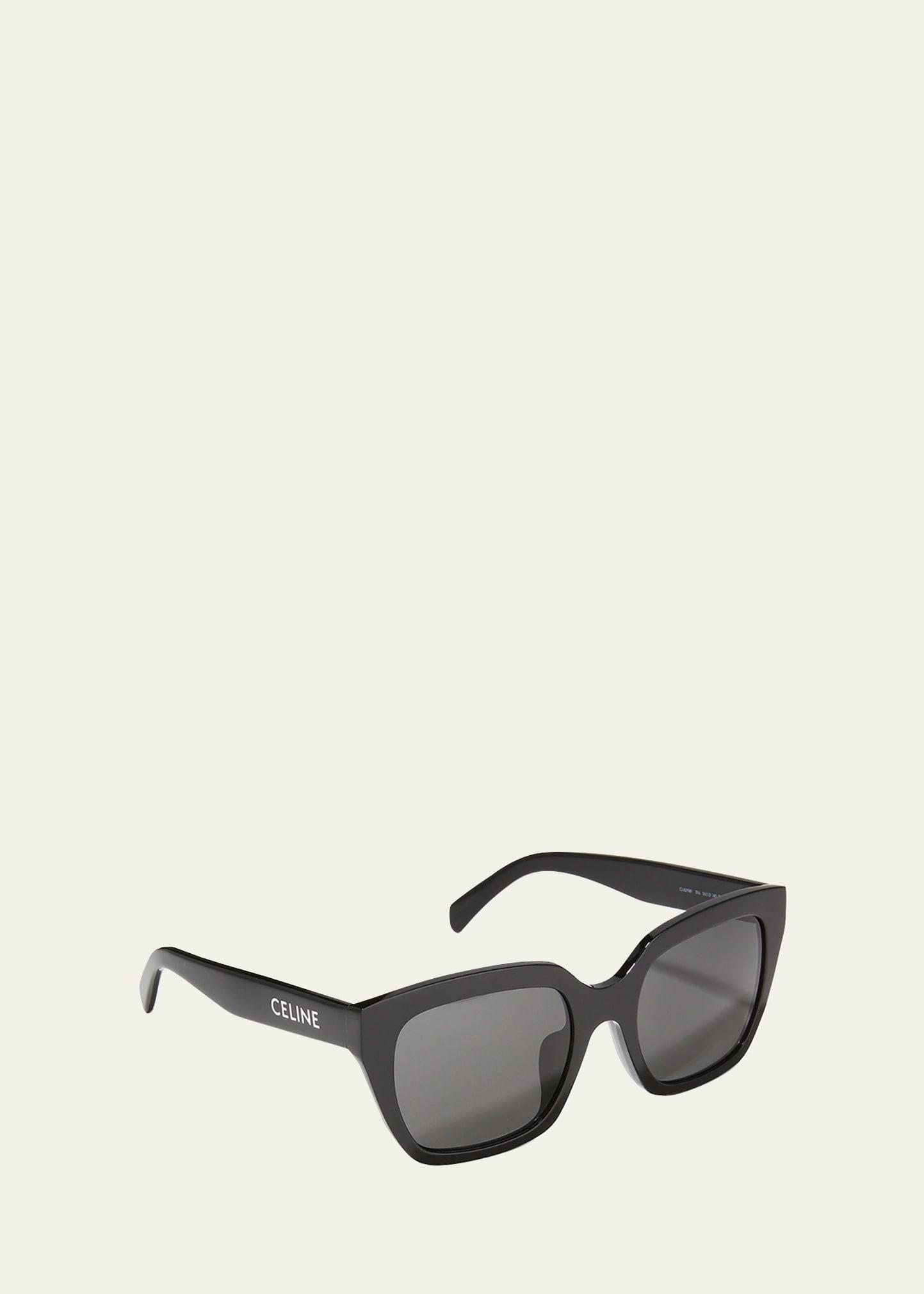 Celine Monochroms Square Sunglasses, 56mm Product Image