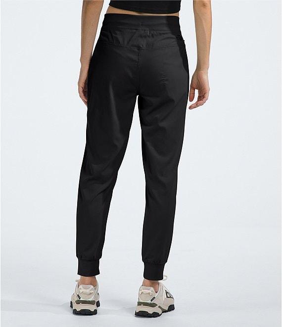 The North Face Aphrodite Straight Slim Leg Joggers Product Image