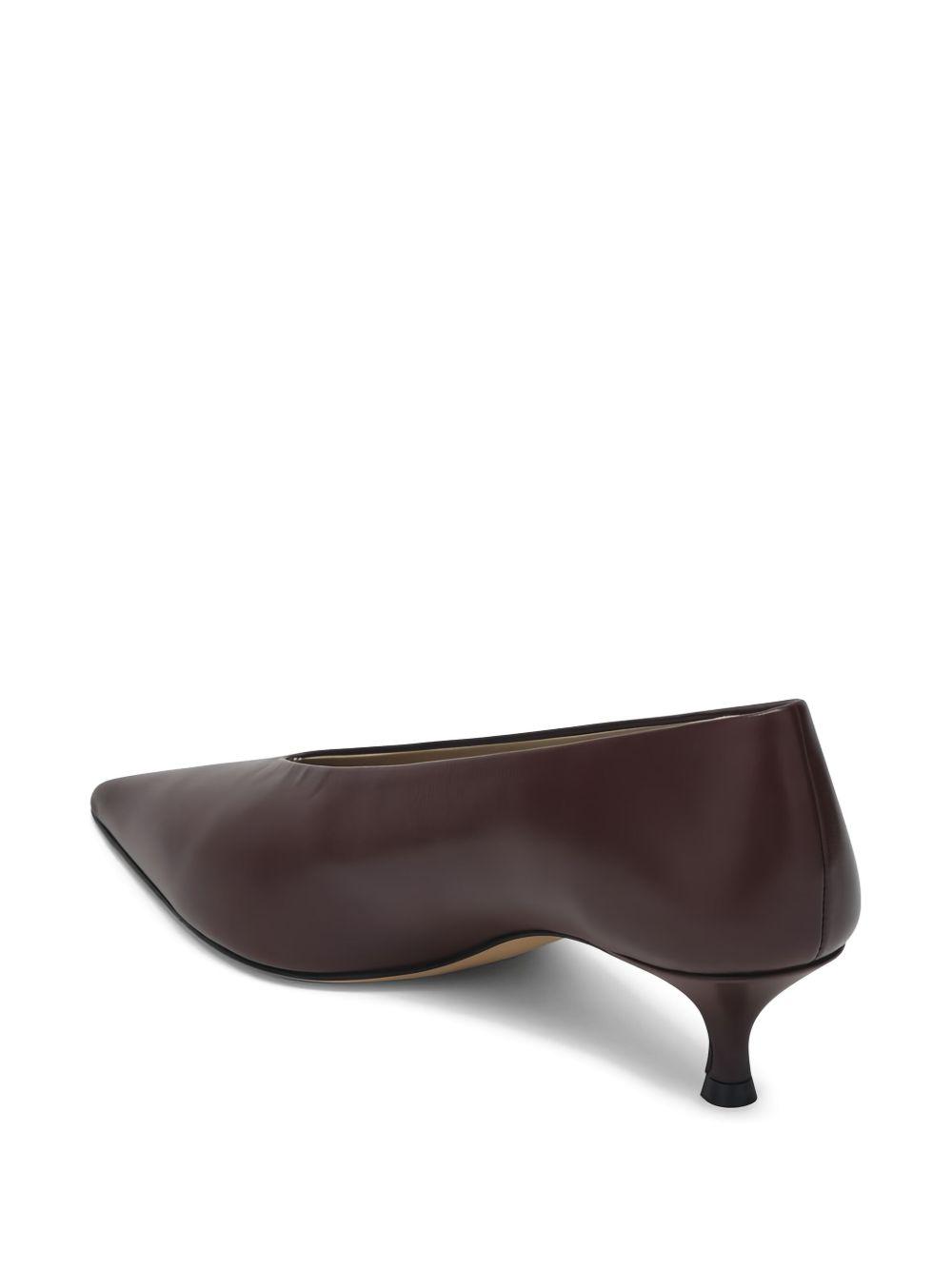 Babouche pumps Product Image