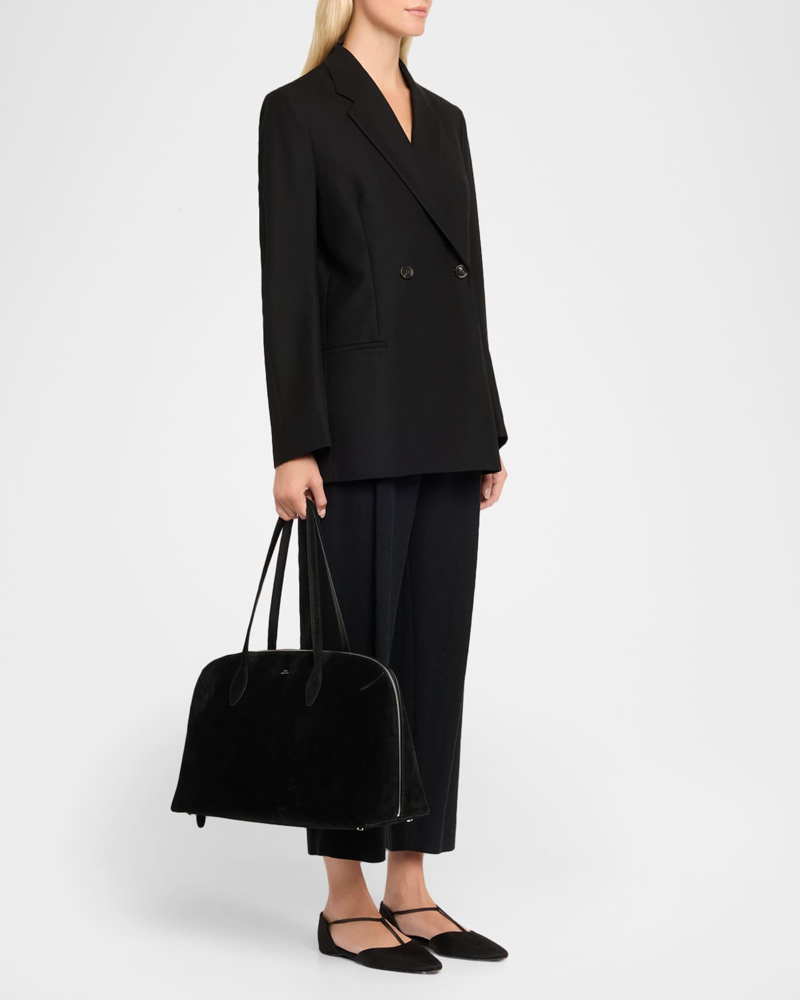 Suede Day Tote Bag Product Image