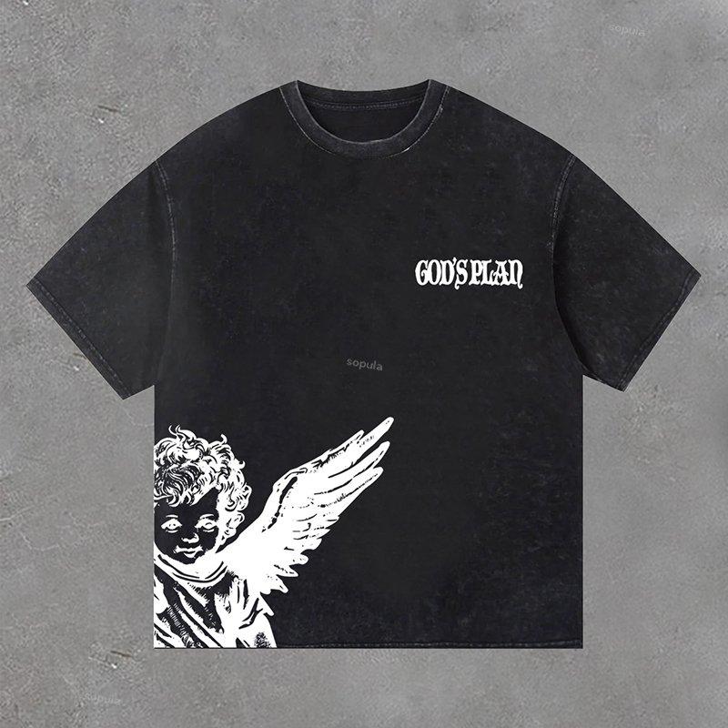 Spider y2k Fashion Streetwear Punk Hoodie Product Image