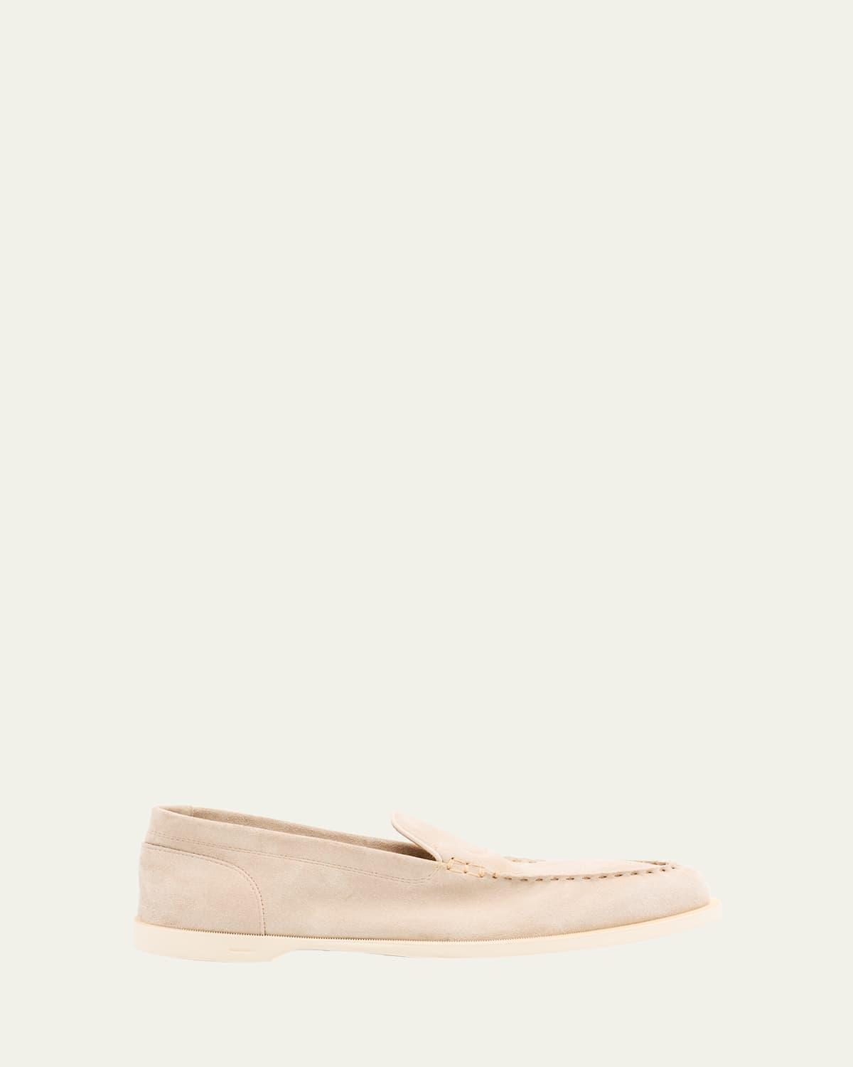 Mens Pace Slip-On Loafers Product Image