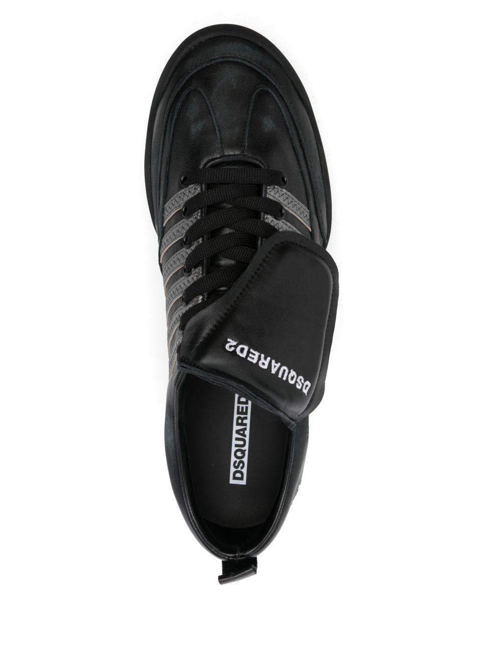 Boxer soccer sneakers Product Image