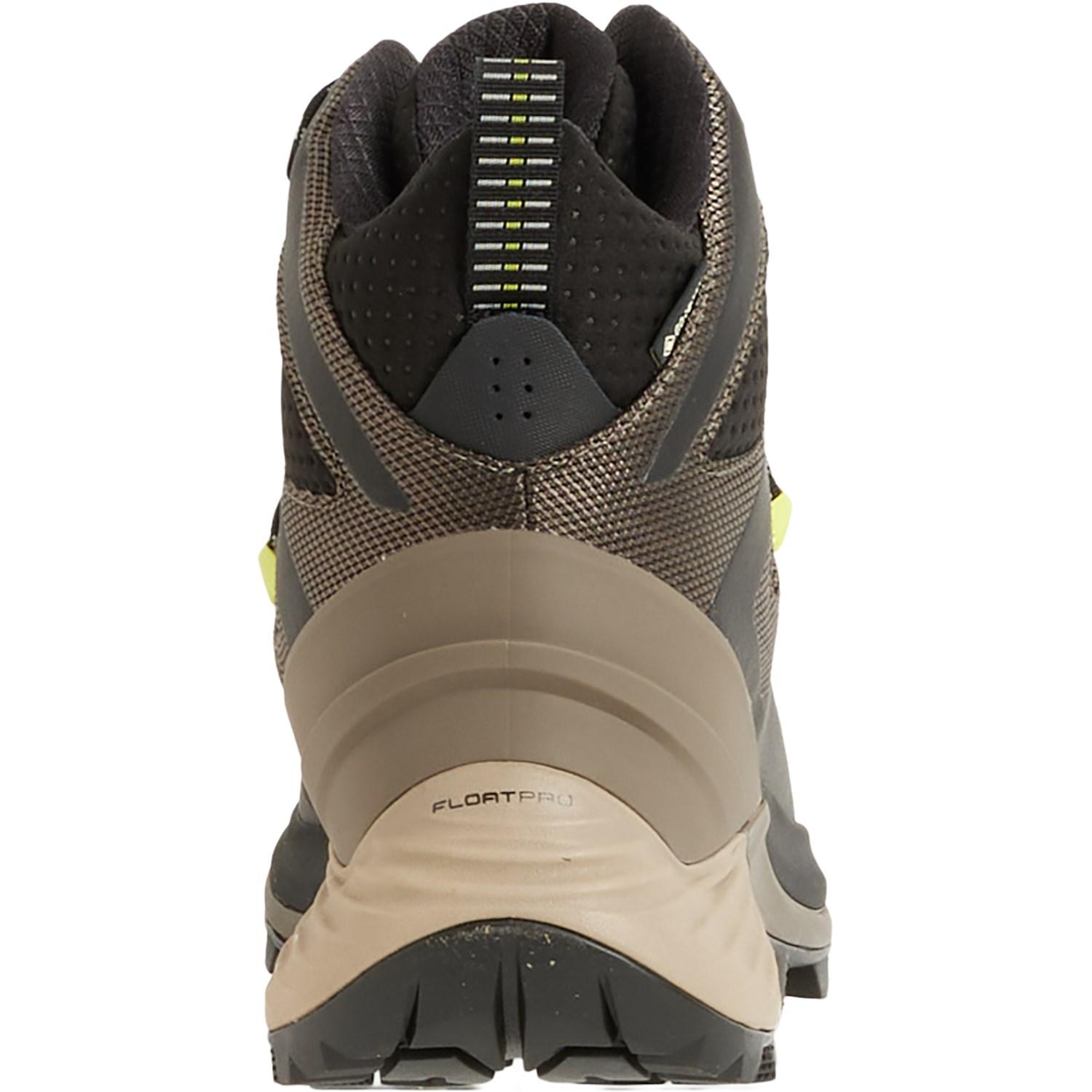 Merrell Rogue Mid Gore-Tex® Hiking Boots - Waterproof (For Men) Product Image