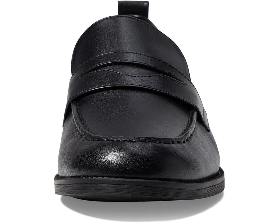 Lana Lux Penny Loafers Remastered Product Image