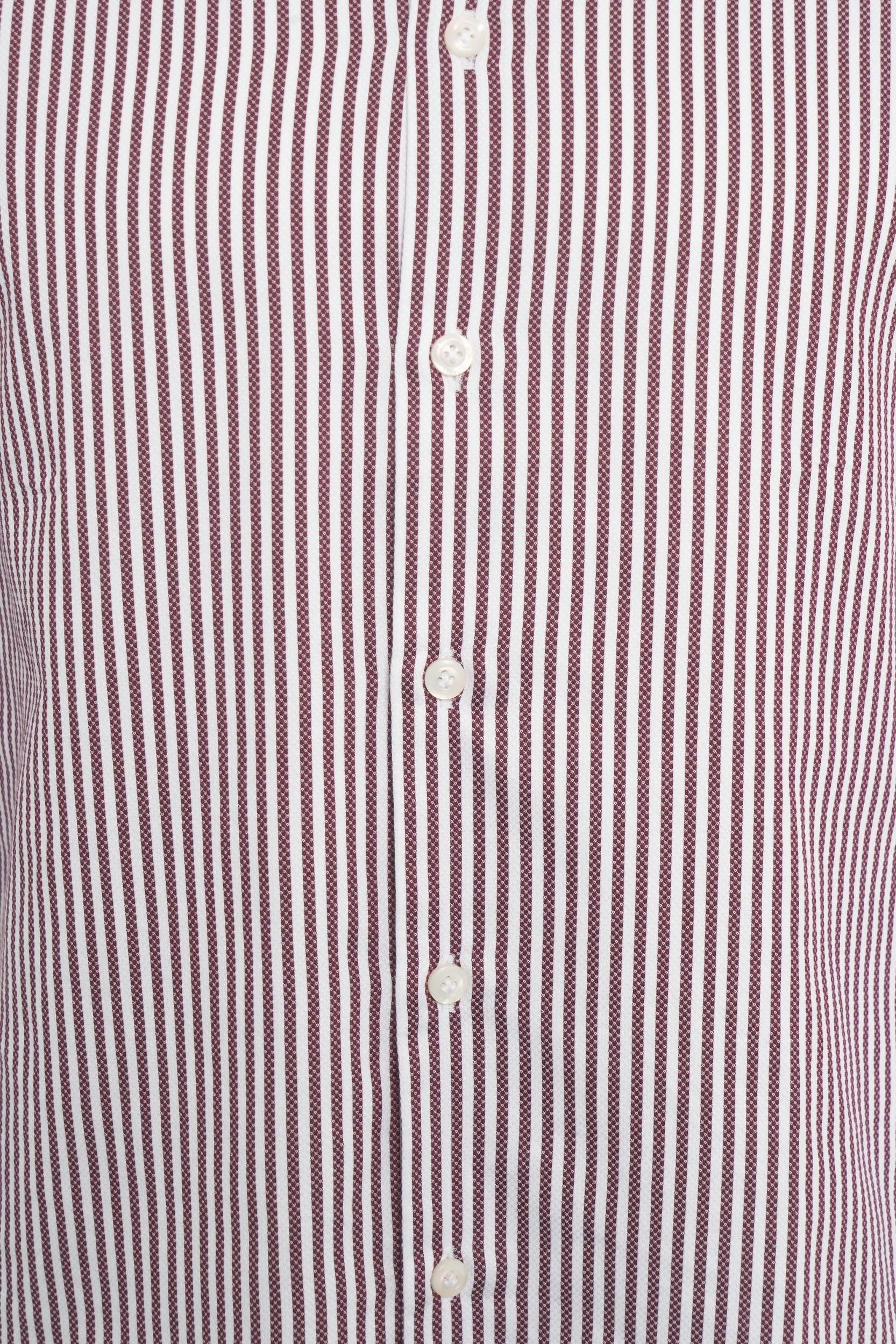 Striped shirt Product Image