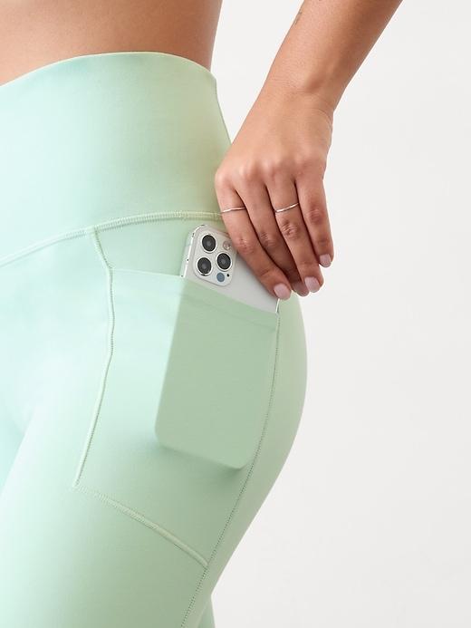 Salutation Stash High Rise Legging Product Image