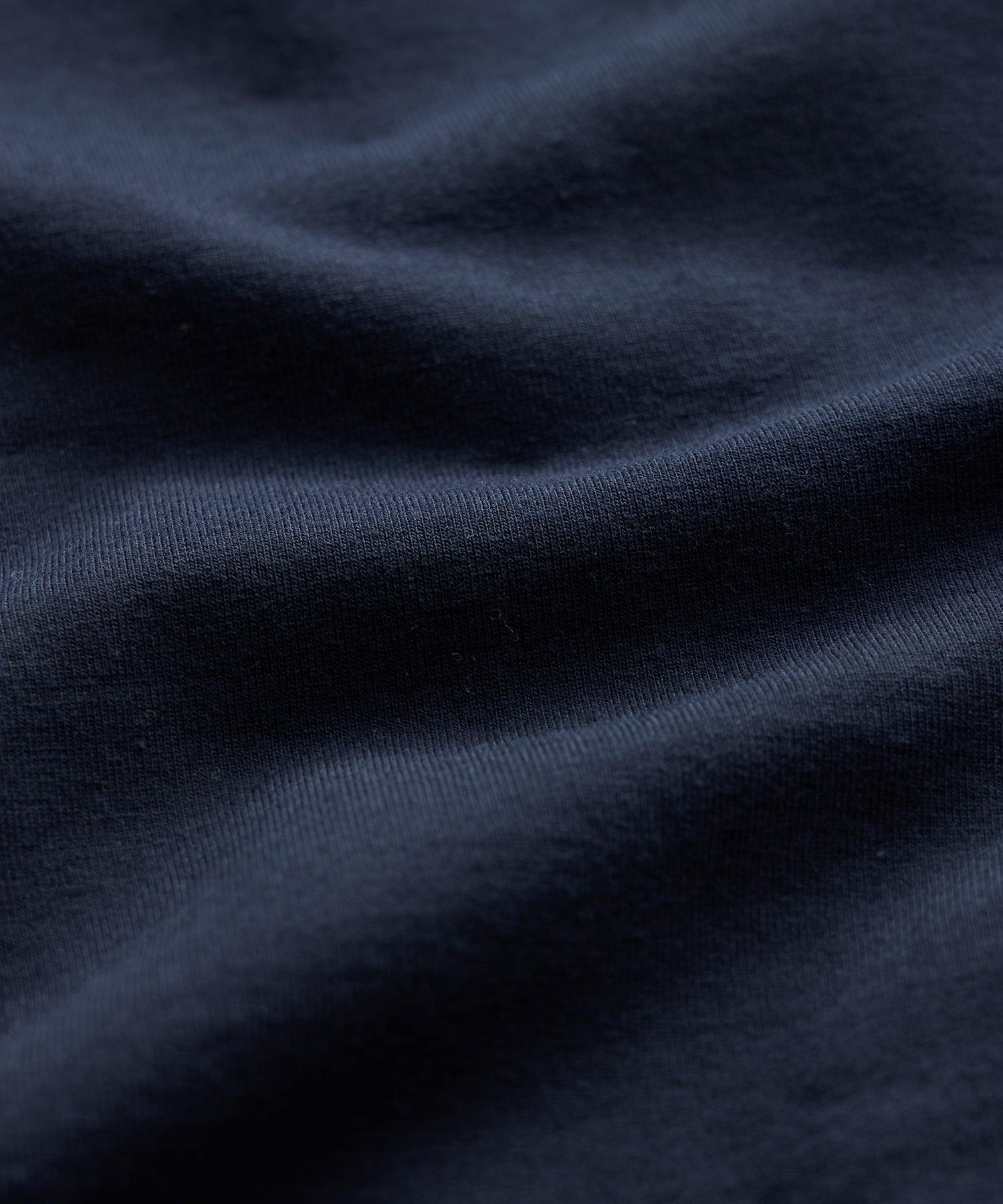 Travel Terry Full-Zip Track Jacket Product Image