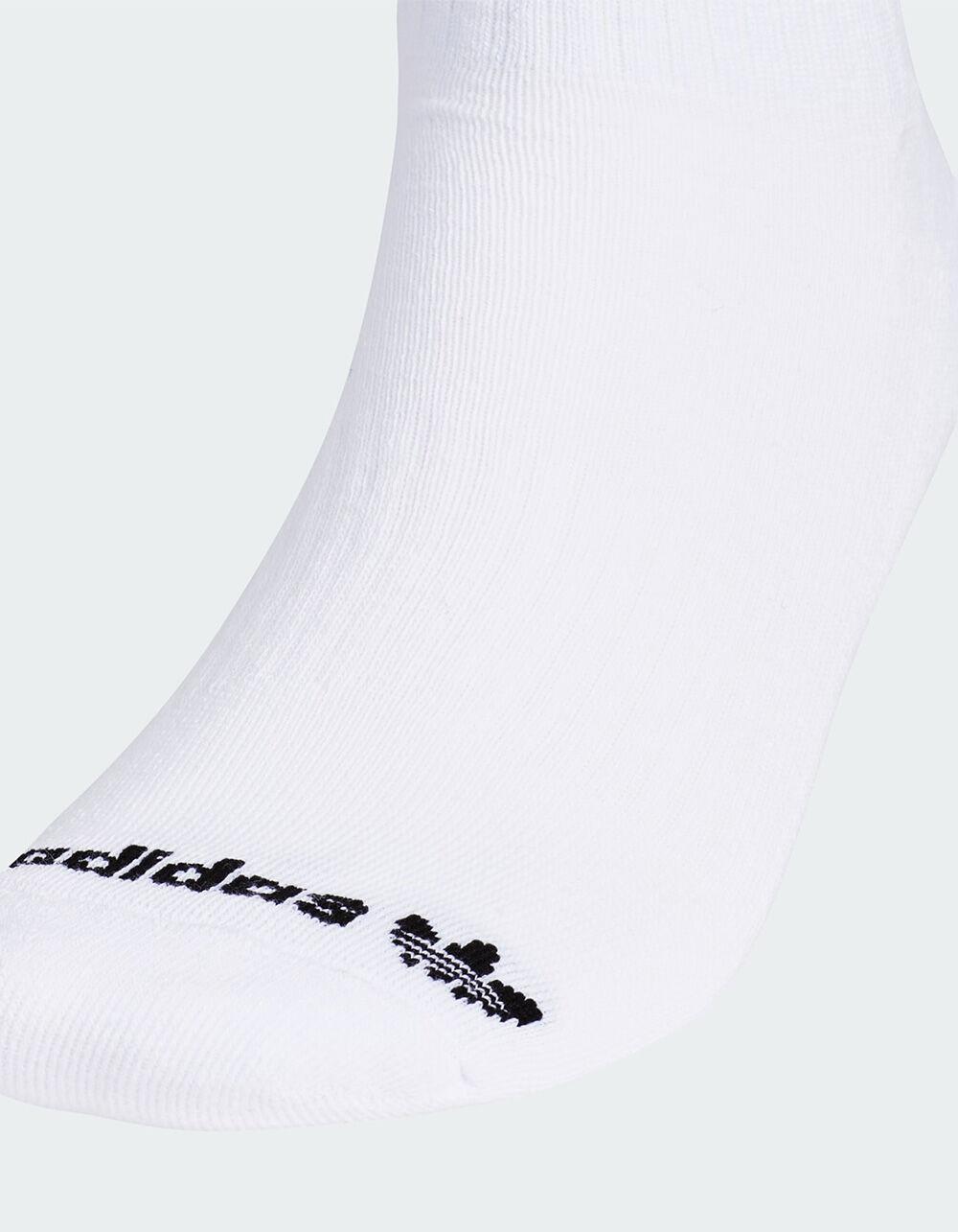 ADIDAS Originals Roller 3.0 3-Pack Crew Socks - BLACK COMBO Product Image