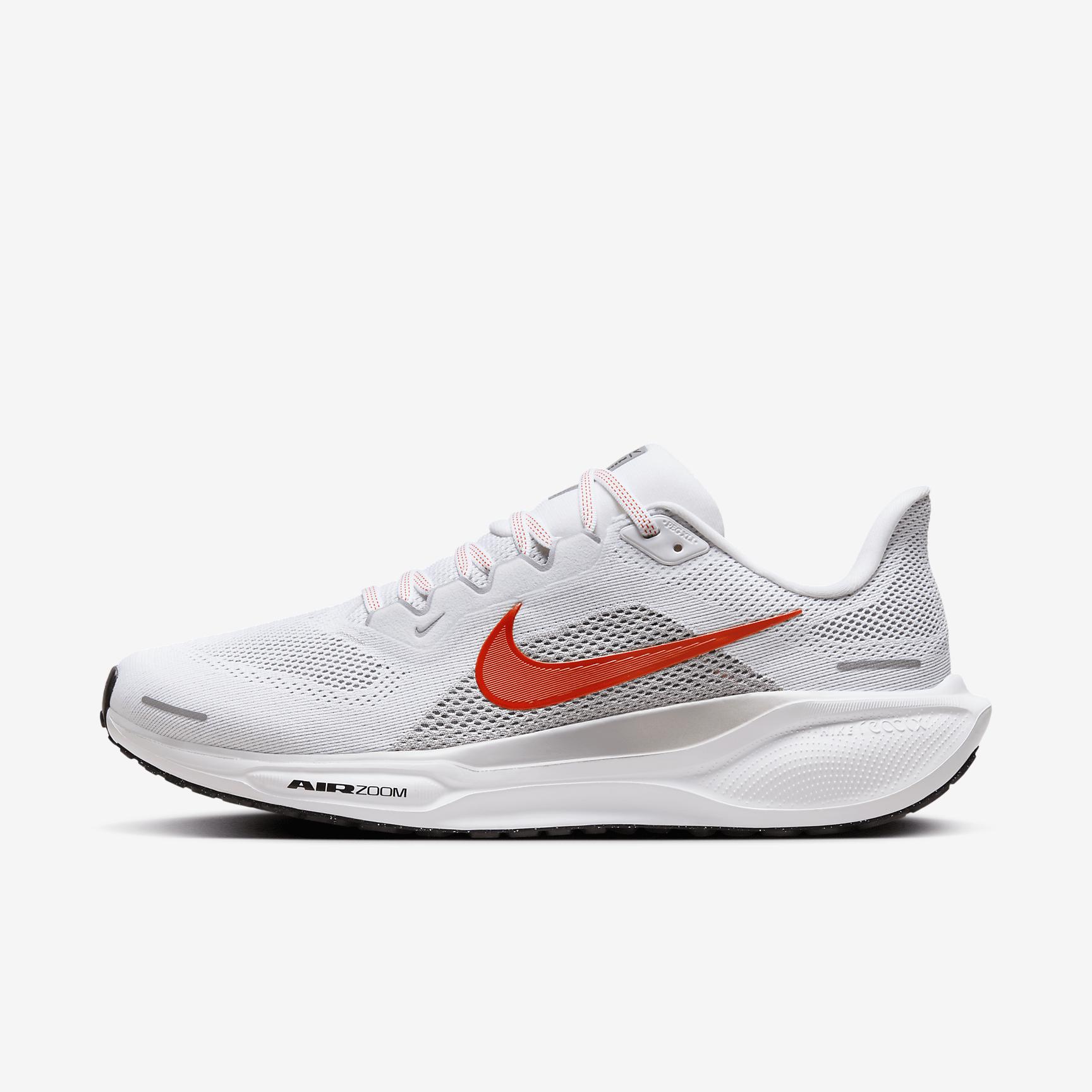 Mens Nike Pegasus 41 Running Shoes Product Image