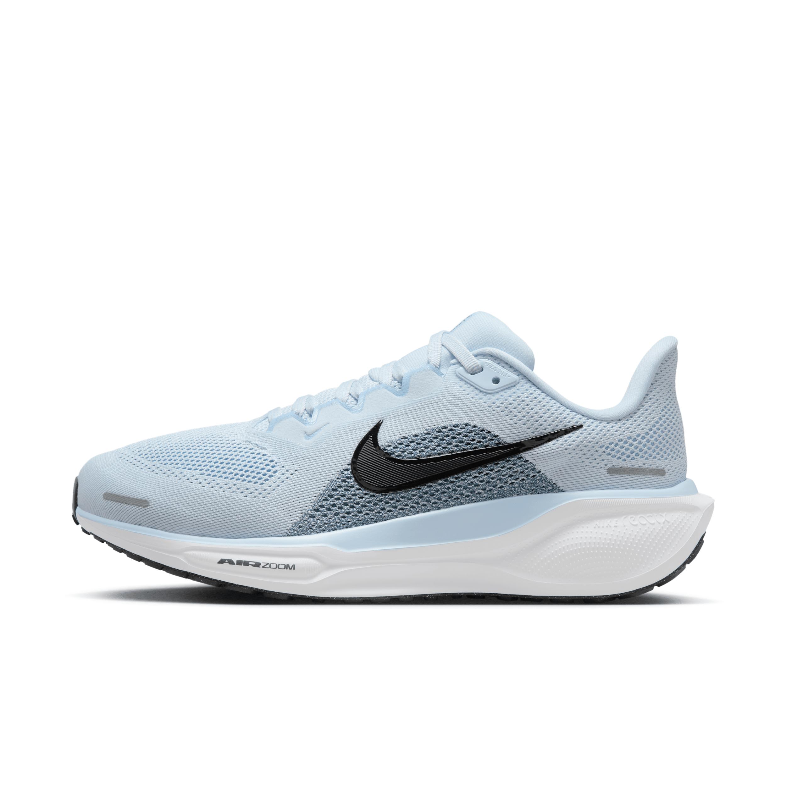 Nike Pegasus 41 Women's Road Running Shoes (Wide) Product Image