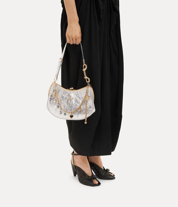 Charm Frame Purse Product Image