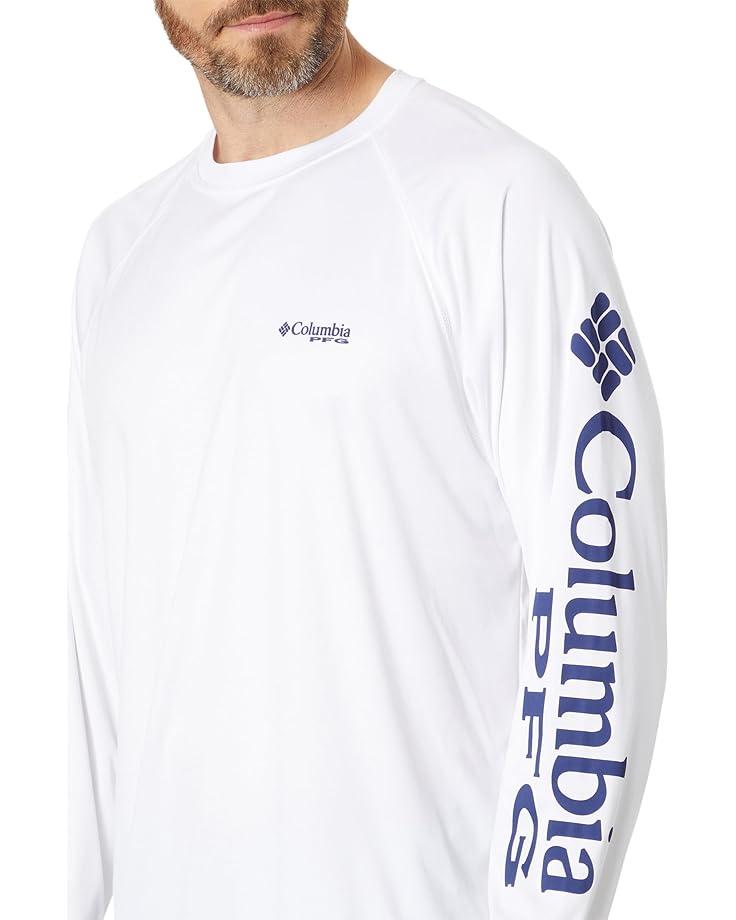 Terminal Tackle PFG Fins and Stripes Long Sleeve Product Image