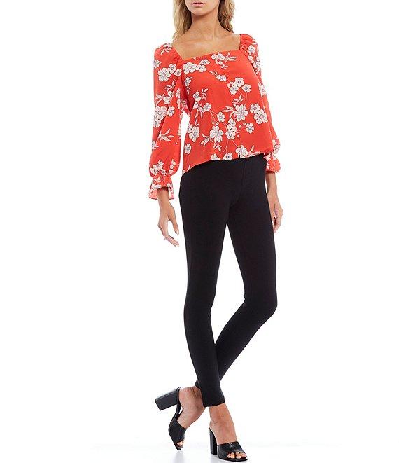 Sanctuary Everyday Runway Leggings Product Image