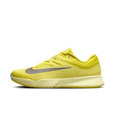 Nike Men's Vapor Pro 3 Premium Hard Court Tennis Shoes Product Image