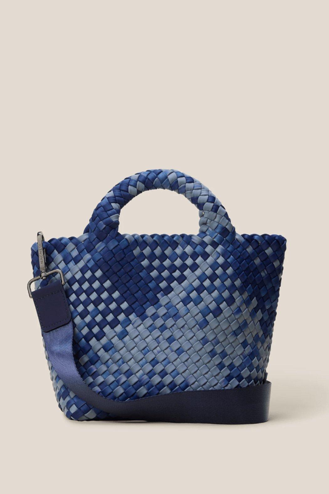 St. Barths Watercolor-Tote Product Image