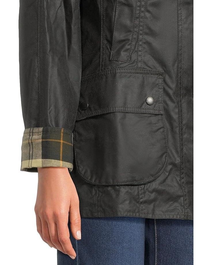 Barbour F/Wt Cavalry Product Image