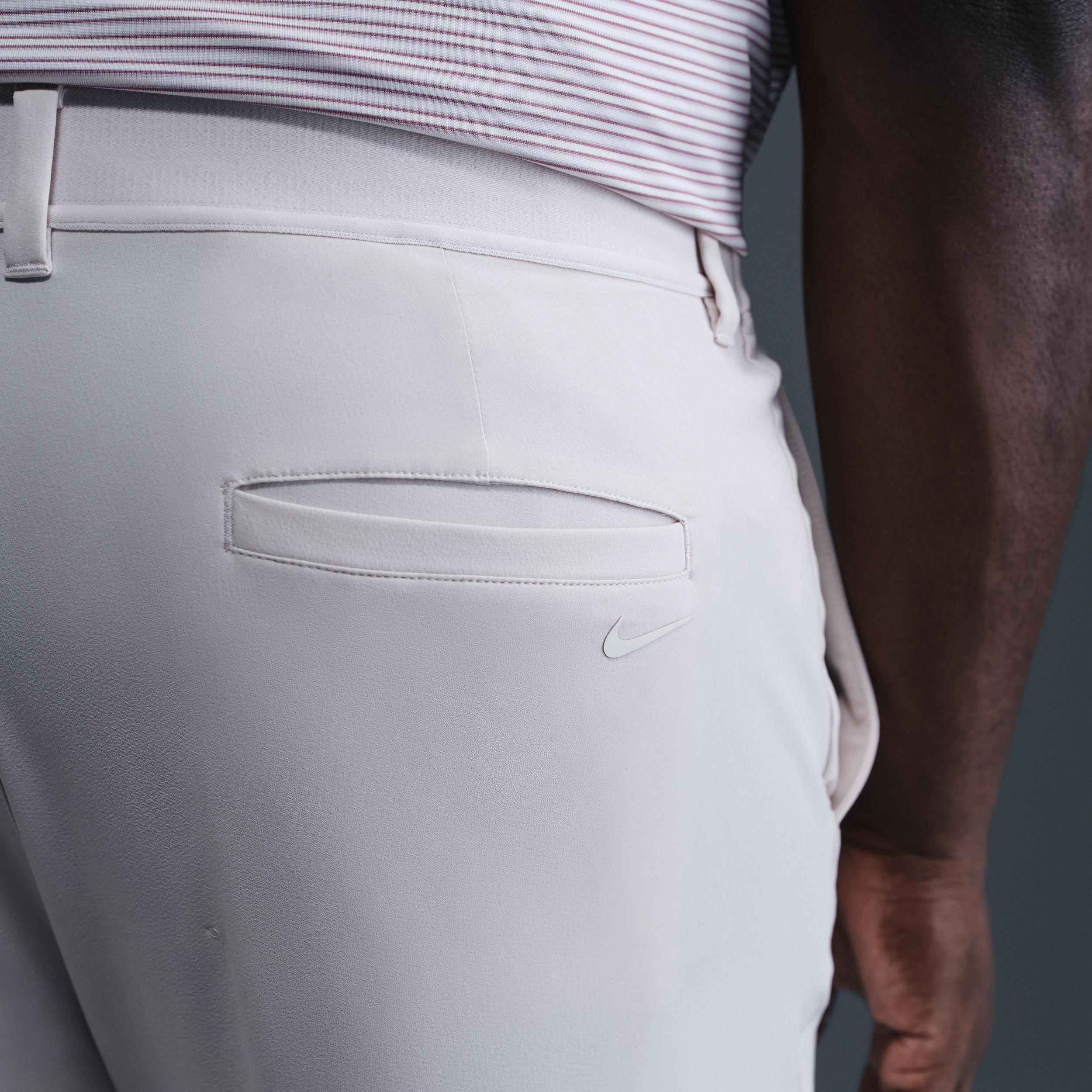 Nike Mens Tour Repel Flex Slim Golf Pants | FD5624-104 Product Image