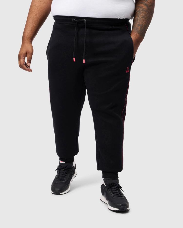 KIDS WALTER LIGHTWEIGHT SWEATPANT - B0P860D200 Kids Product Image