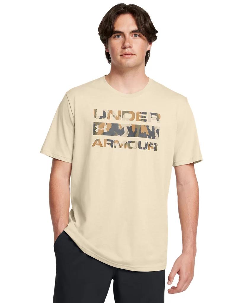 UA Stacked Logo Fill Product Image