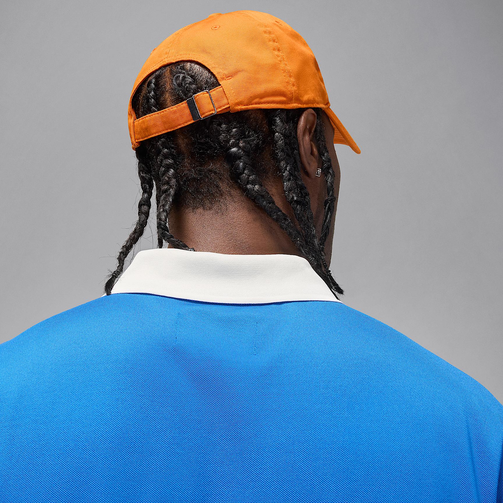 Jordan Club Unstructured Curved-Bill Hat Product Image