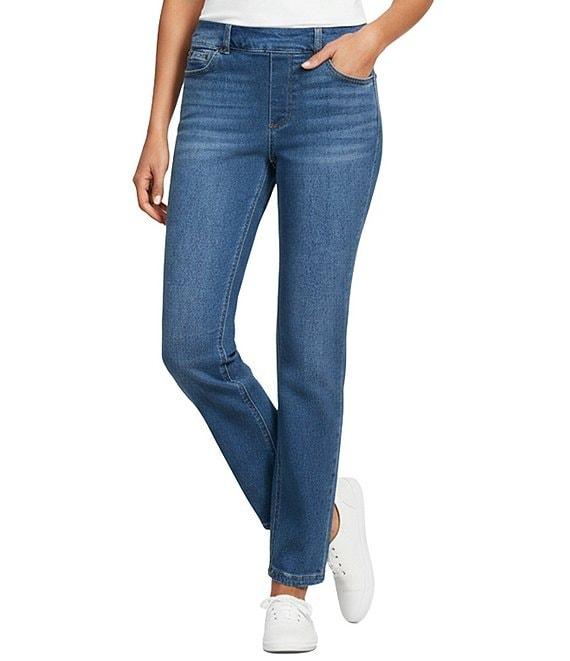 Westbound The High Rise Fit Skinny Jeans Product Image