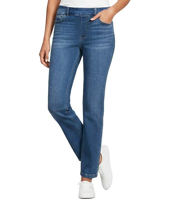 Westbound The High Rise Fit Skinny Jeans Product Image