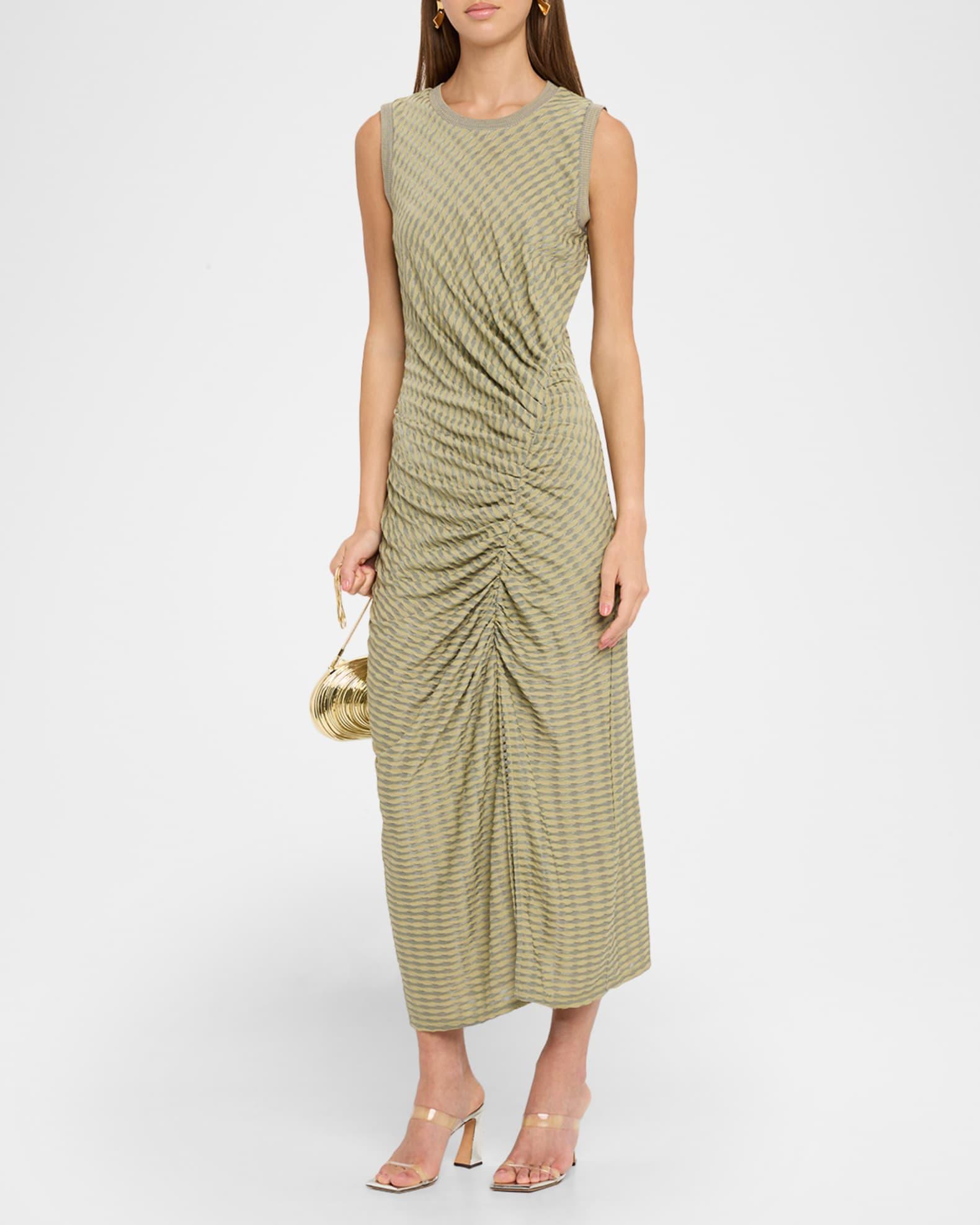 Karla Midi Dress Product Image