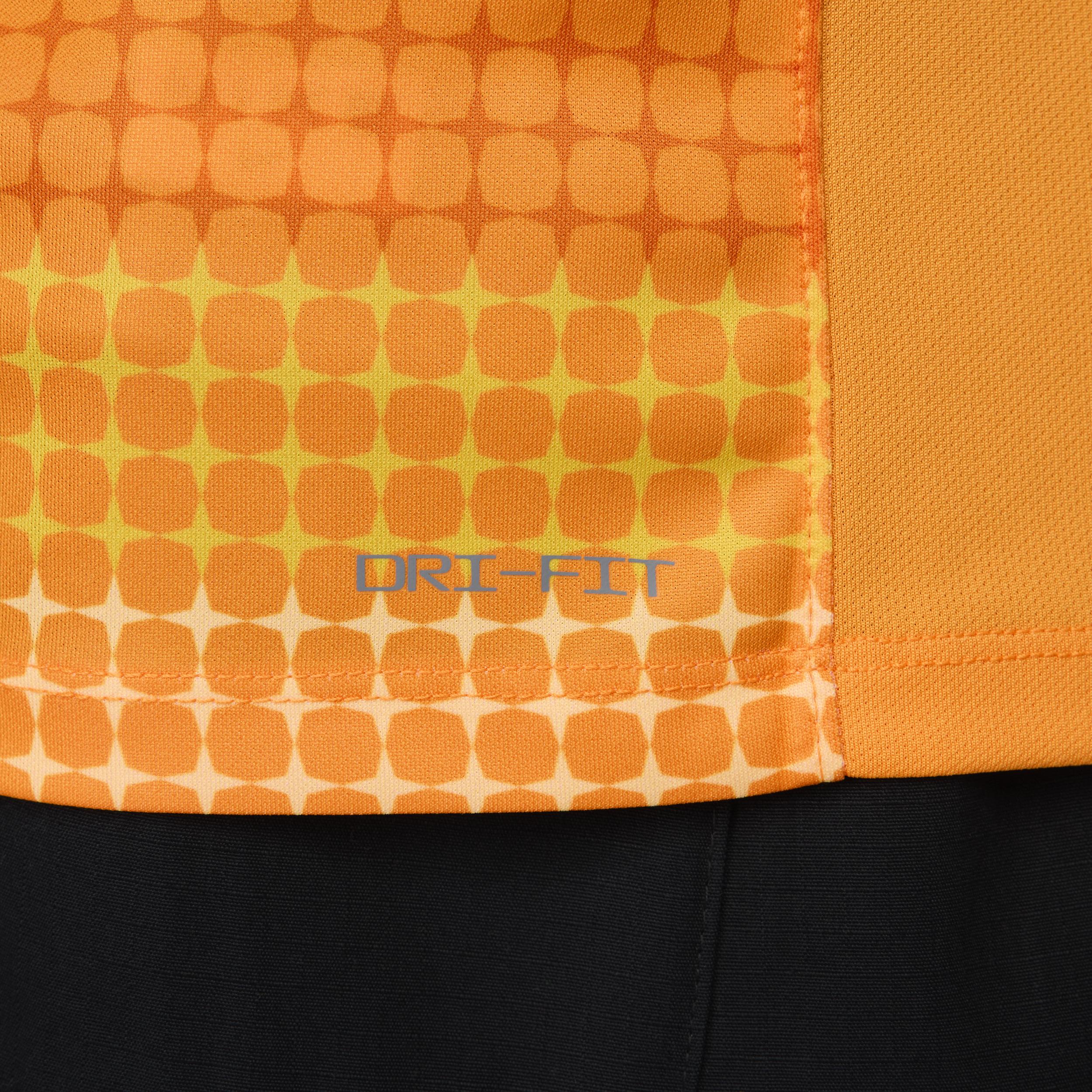 Houston Dash 2024 Stadium Primary Nike Mens Dri-FIT NWSL Replica Jersey | P35268J534-HOU Product Image