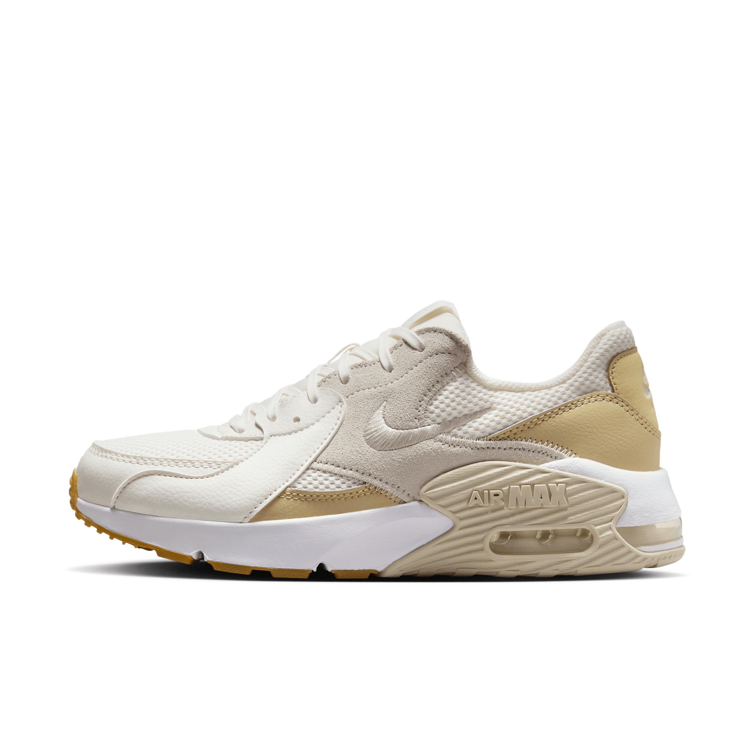 Nike Womens Air Max Excee Shoes | CD5432-137 Product Image