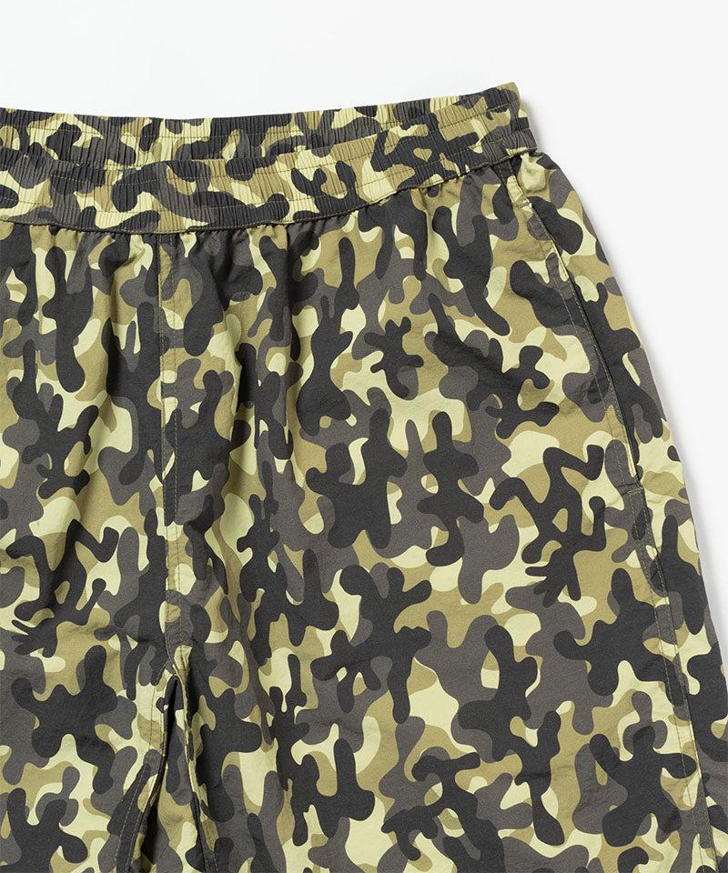 Nylon Reef Short Product Image