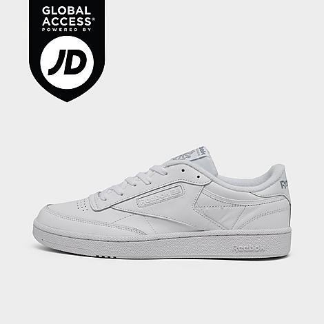 Mens Reebok Club C 85 Casual Shoes Product Image