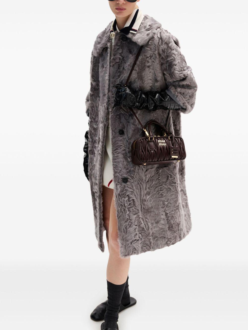 Arcadie shoulder bag Product Image