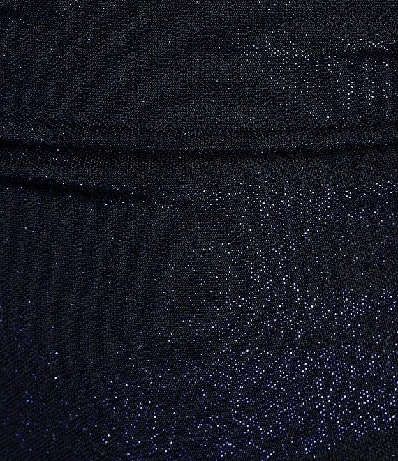 Lulus Mesh Corset Mini Dress Product Image