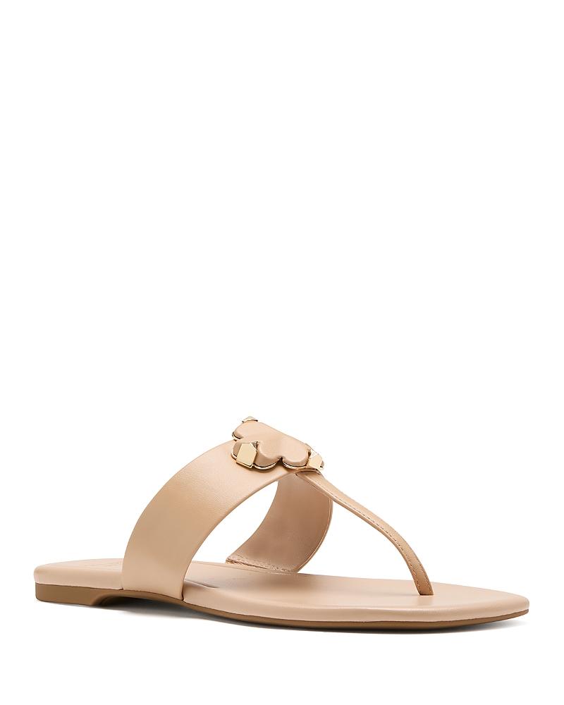 kate spade new york Womens Spade Flower Sandals Product Image