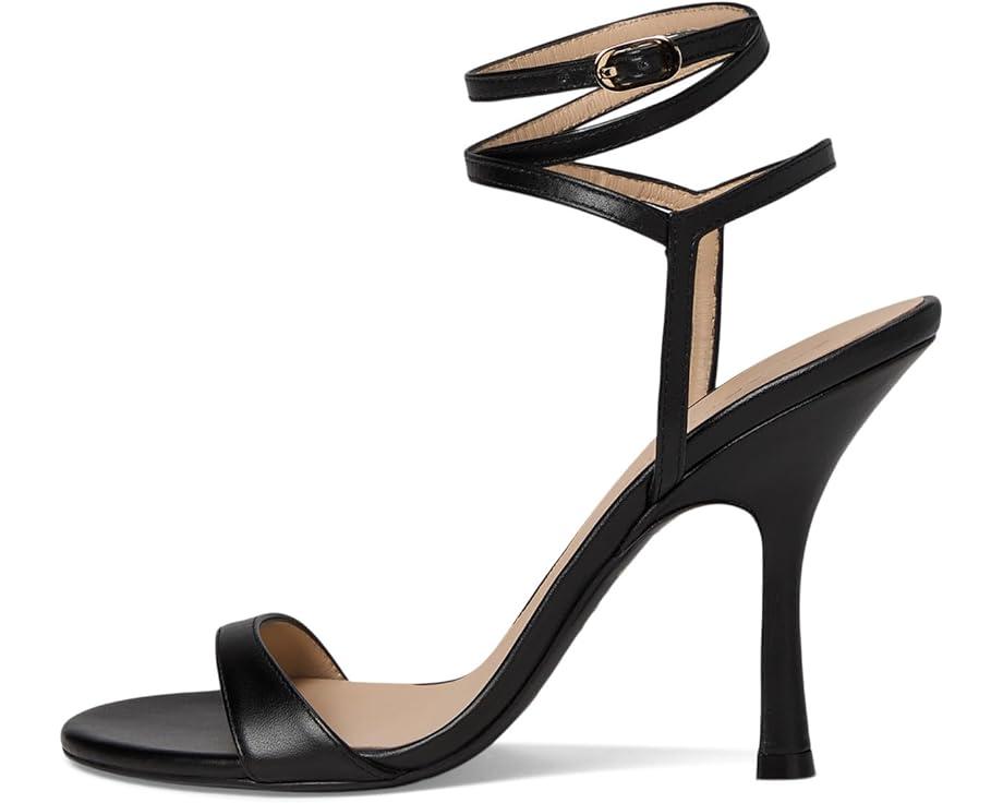 Multi Strap Heel Sandals 90mm Product Image