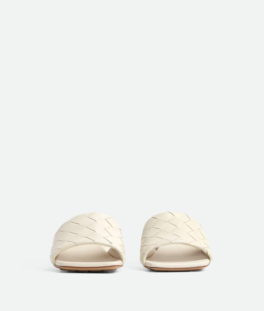 Women's Parco Mule in Sea salt Product Image