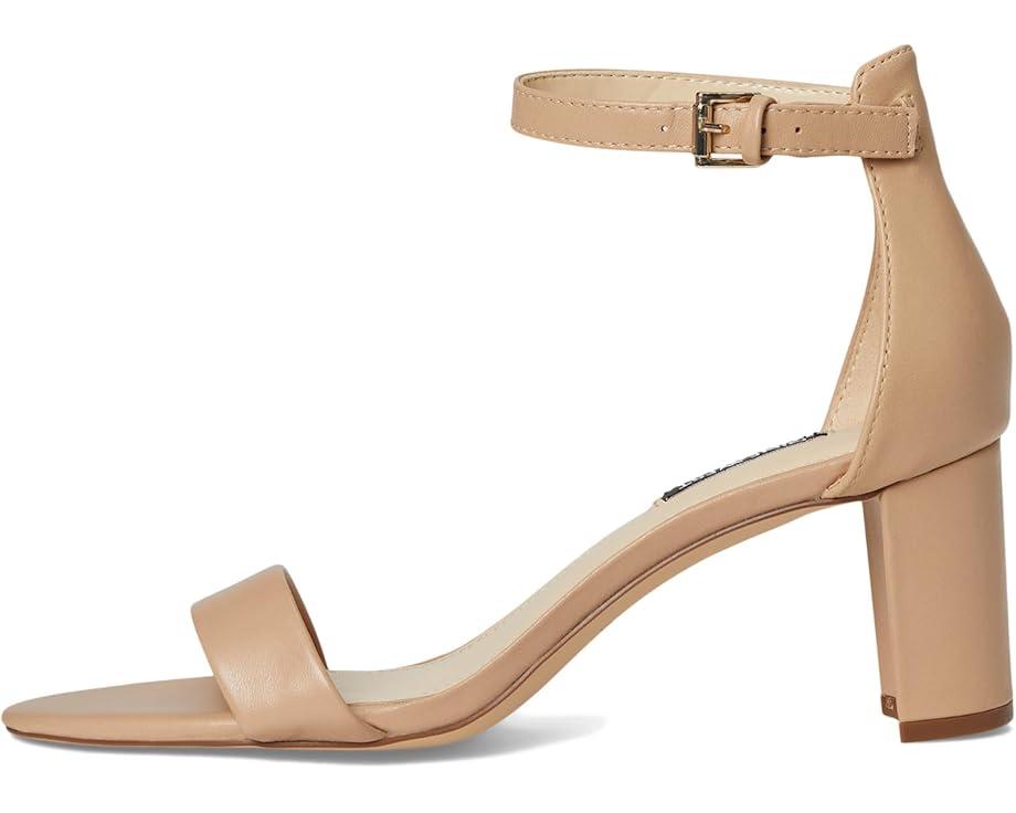 Women's Nine West Pruce Block Heel Sandal Product Image