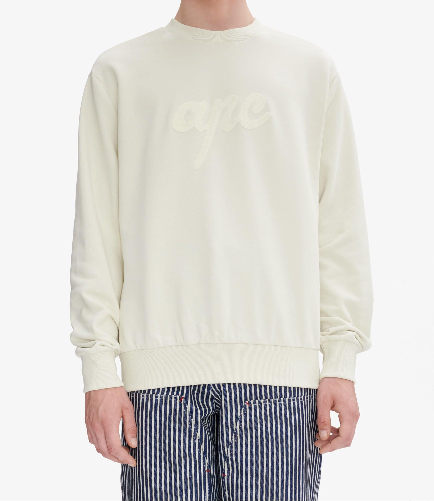 Ethan sweatshirt (M) Male Product Image